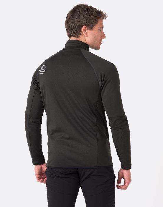 RAKKER 2.0 1/2 ZIP M T-SHIRT