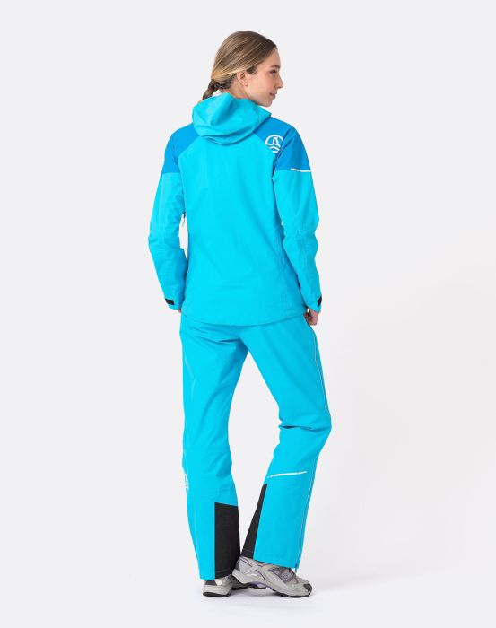 ADVANCE PT W TROUSERS