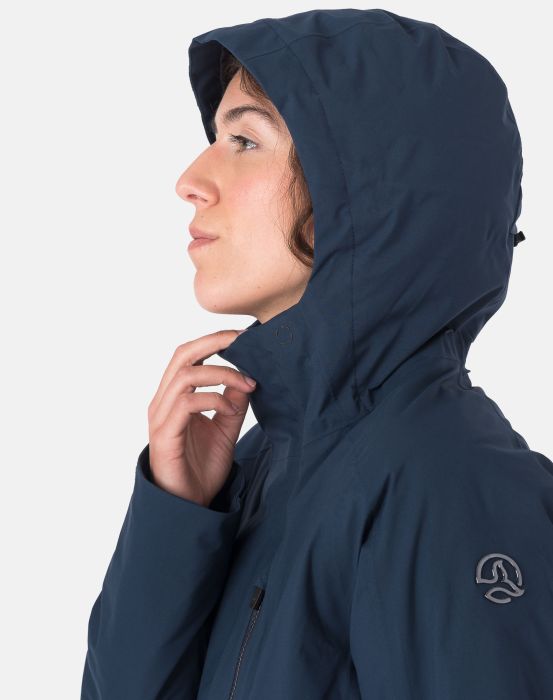 CRADDLE 2.0 JKT W JACKET