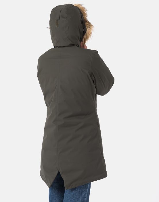 SOUTH RIVER 3.0 JKT W JACKET