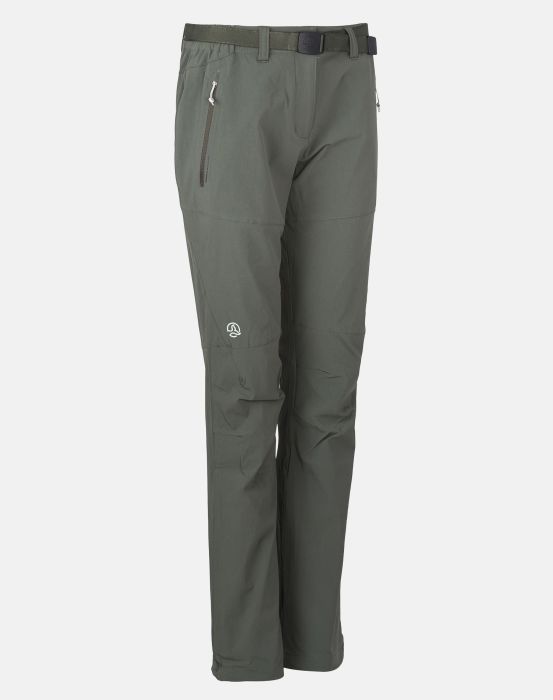 TROUSERS FRIZA PT W