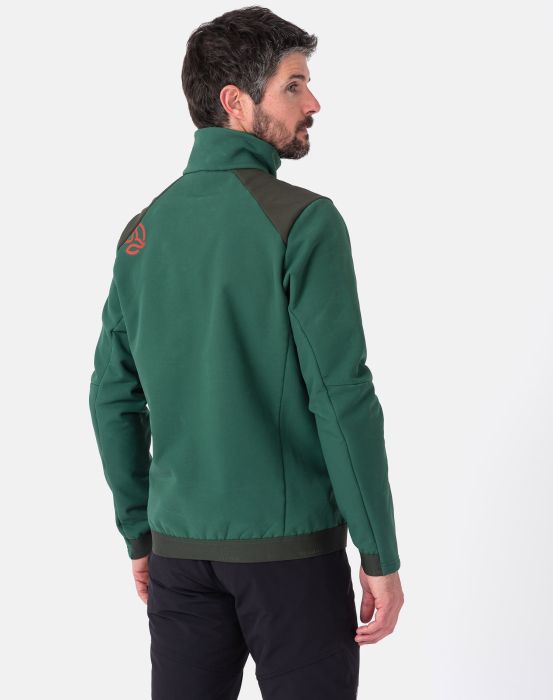 VERKOM HARD JKT M JACKET