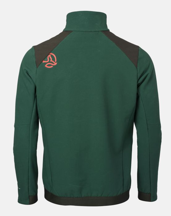 VERKOM HARD JKT M JACKET