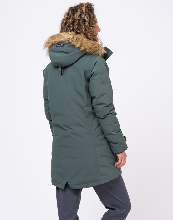 SOUTH RIVER 2.0 JKT W JACKET