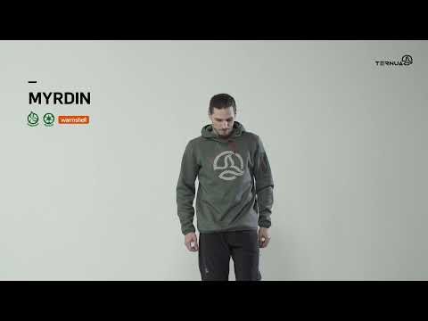 MYRDIN SWEAT SHIRT