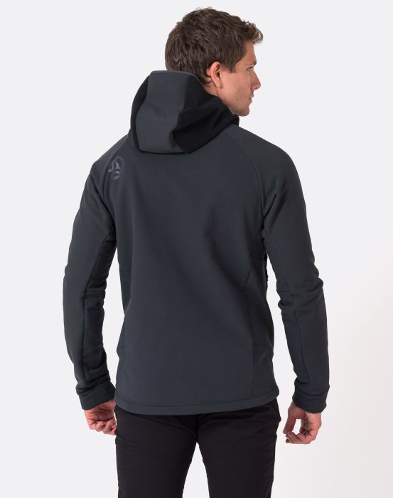 EDVAN HARD LOFT 2.0 JKT M JACKET