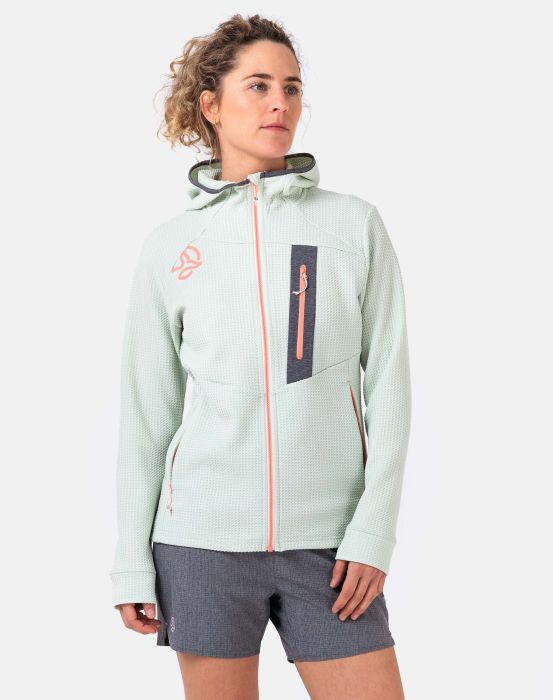 VEKSA HOOD JKT W JACKET