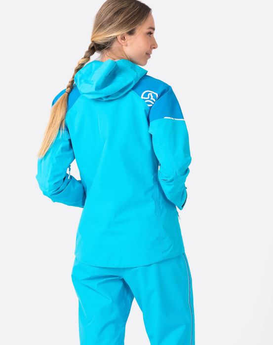 ADVANCE JKT W JACKET