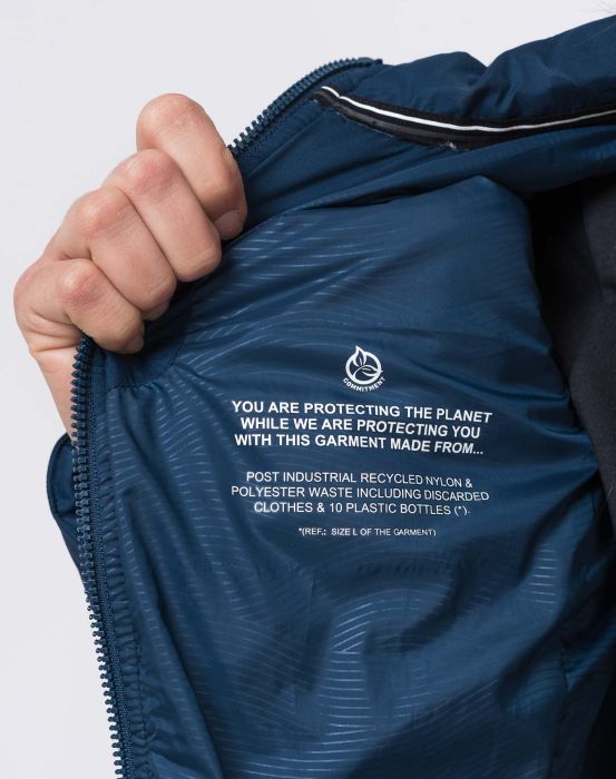 BUCKSHOT JKT W JACKET