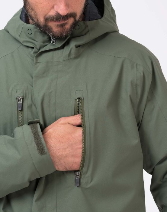 CRADDLE 2.0 JKT M JACKET