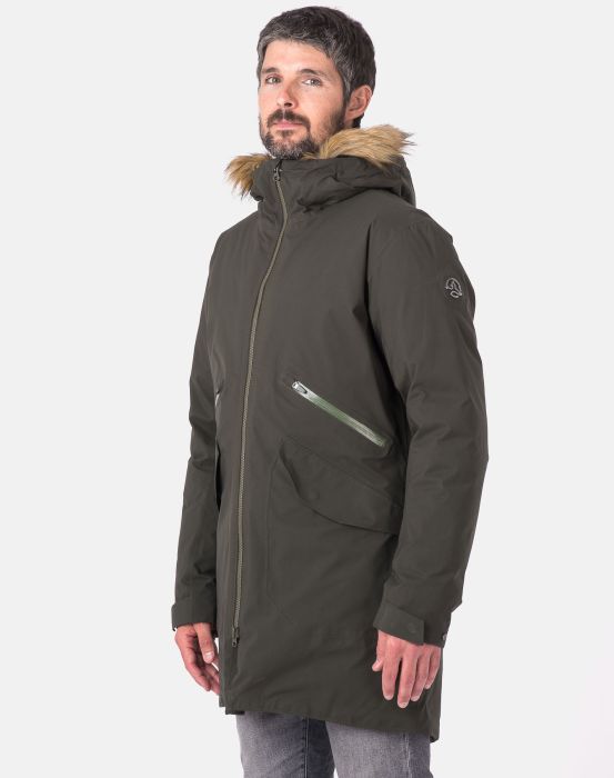 TERRANOVA  3.0 JKT M JACKET