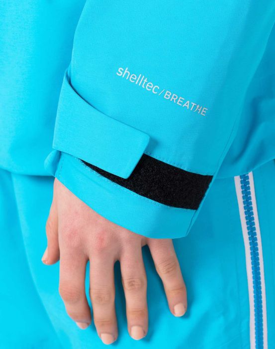 ADVANCE JKT W JACKET