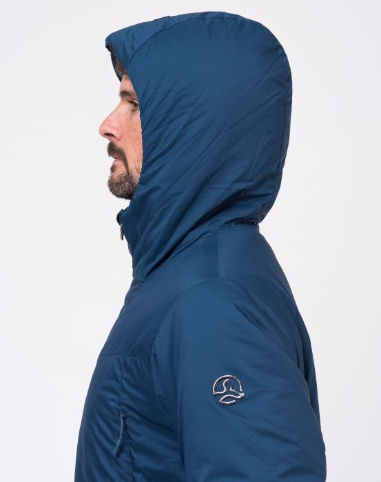 BUCKSHOT HOOD JKT M JACKET