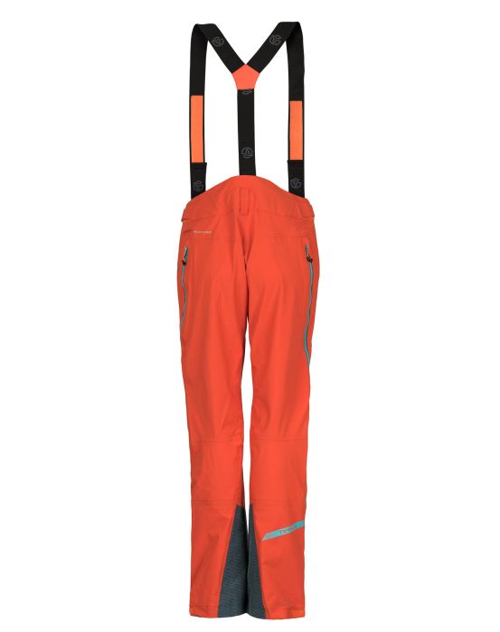 ALPINE PRO  W TROUSERS