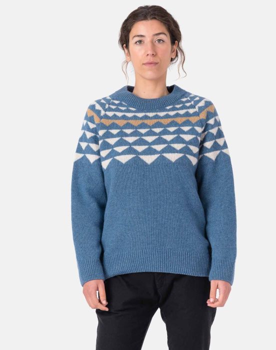 ALLIC PULLOVER
