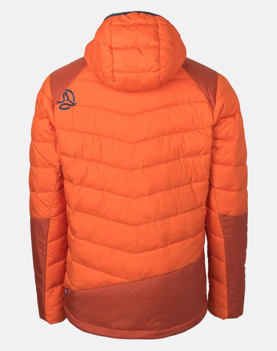 YAKSAM HOOD JKT M JACKET