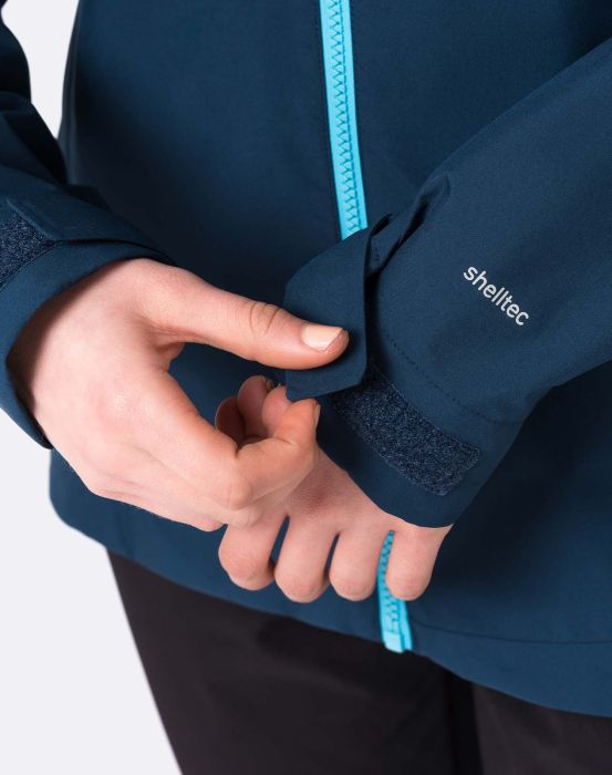 JACKET KULNURA JKT W