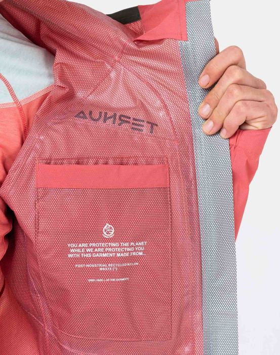 CYCLONE JKT W JACKET