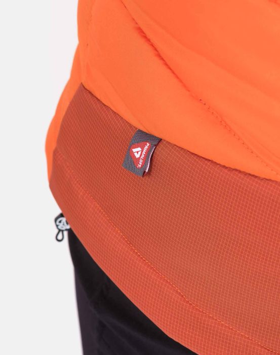 YAKSAM HOOD JKT M JACKET