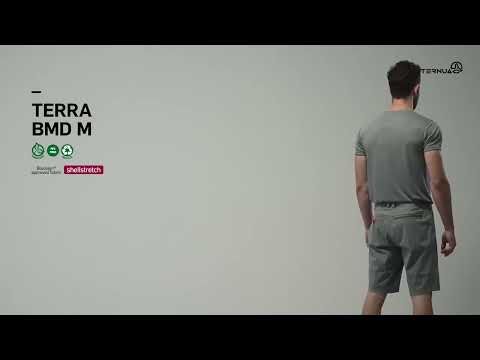 SHORTS TERRA BMD M