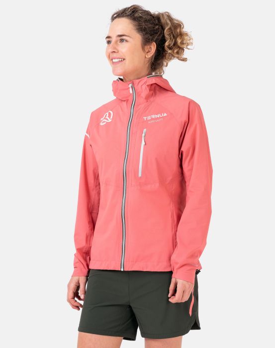 CYCLONE JKT W JACKET