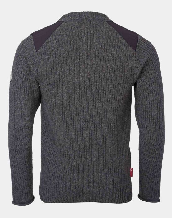 DURRELL PULLOVER