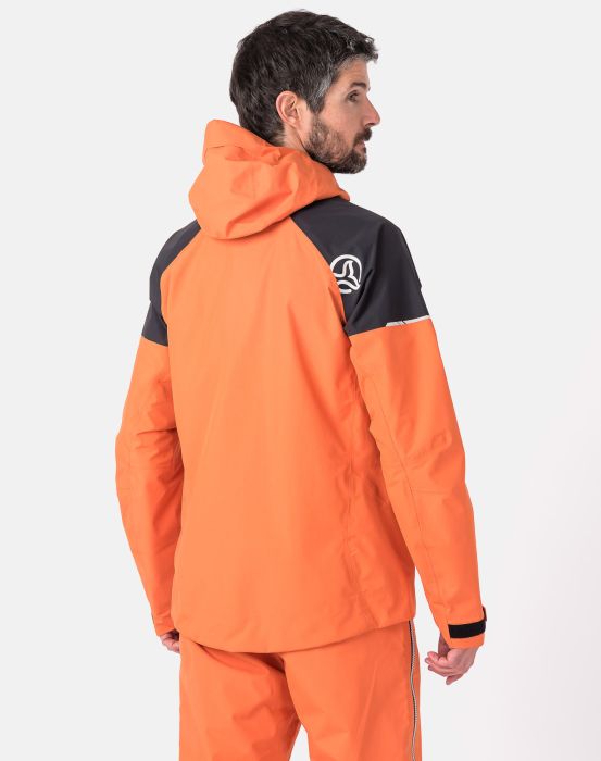 ADVANCE JKT M JACKET