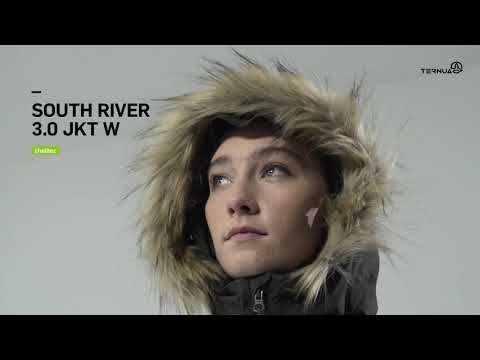 SOUTH RIVER 3.0 JKT W JACKET