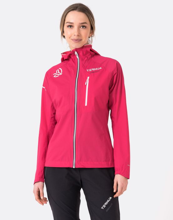 CYCLONE JKT W JACKET