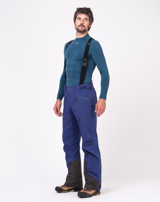 RAKAPOSHI PT M TROUSERS