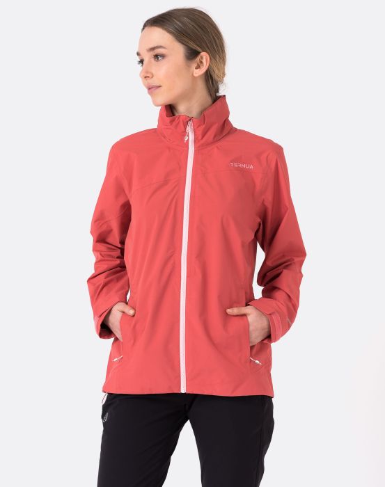 JACKET KULNURA JKT W