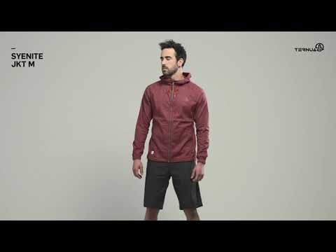 JACKET SYENITE JKT M