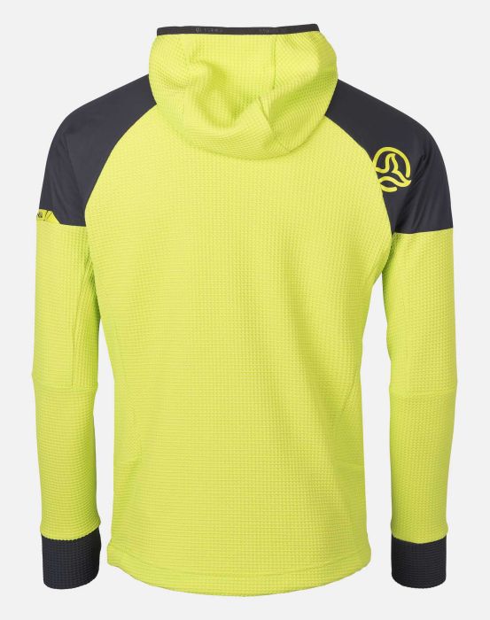 AGILE HYBRID  M JACKET