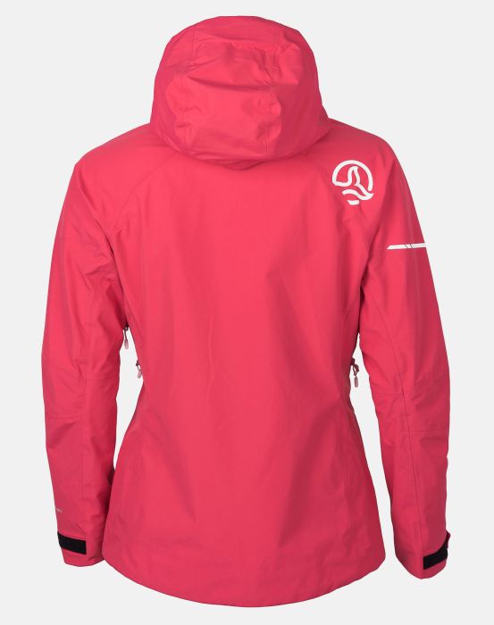 ADVANCE JKT W JACKET