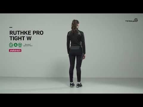 RUTHKE PRO TIGHT W TIGHT
