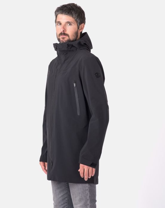 HALF MOON PARKA 2.0 3L M JACKET