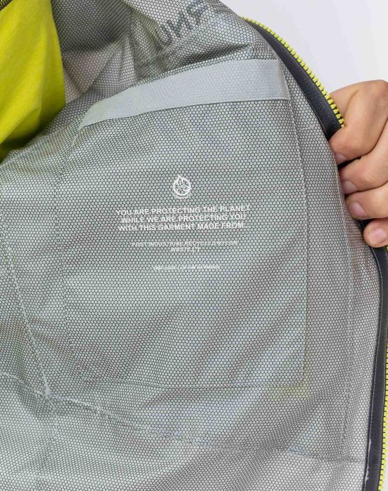 CYCLONE JKT M JACKET