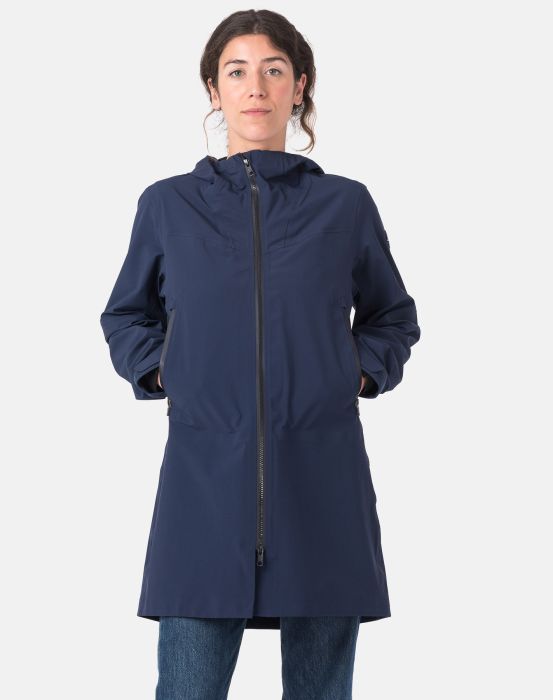 HALF MOON PARKA 2.0 3L W JACKET