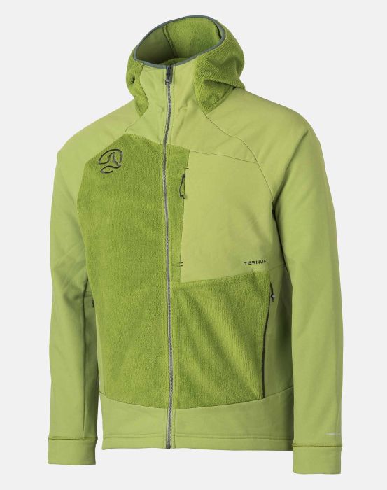 EDVAN HARD LOFT 2.0 JKT M JACKET