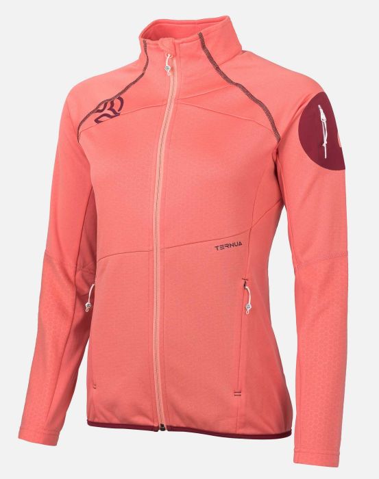 BERLANA JKT W JACKET