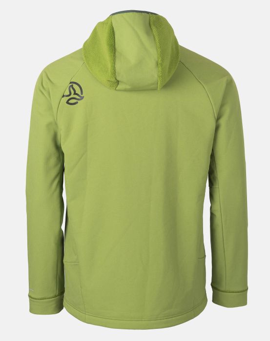 EDVAN HARD LOFT 2.0 JKT M JACKET