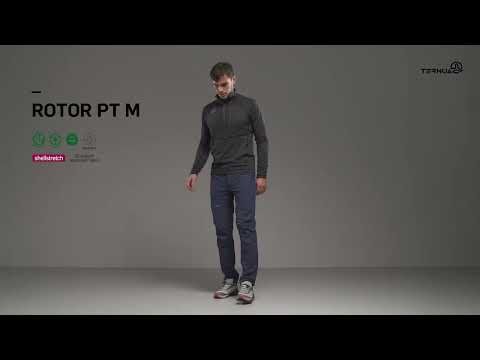 ROTOR WARM PT M TROUSERS