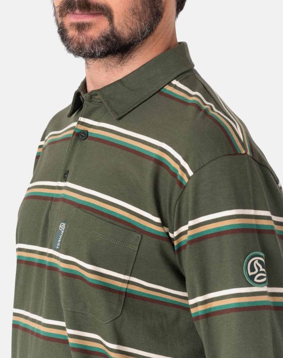 KICTON POLO SHIRT