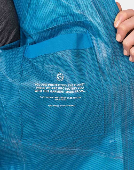 CYCLONE JKT W JACKET