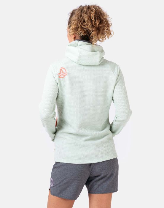 VEKSA HOOD JKT W JACKET