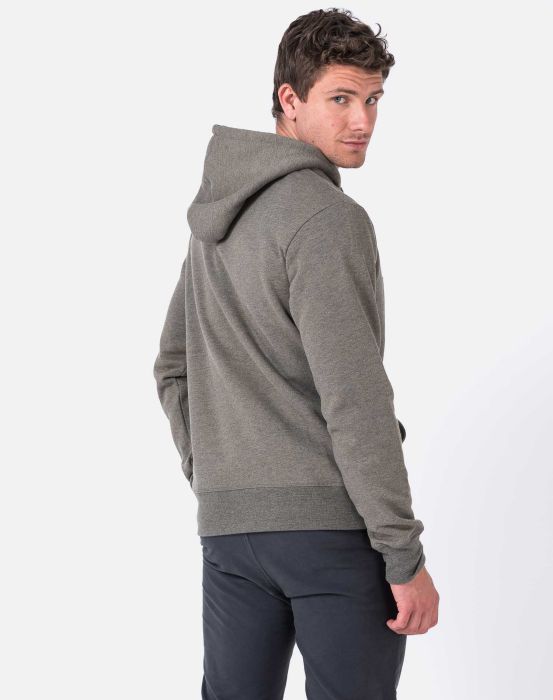 INNAR 2.0 HOODY SWEATSHIRT
