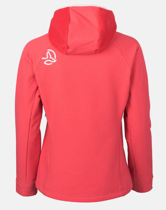 EDVANA HARD LOFT 2.0 JKT W JACKET