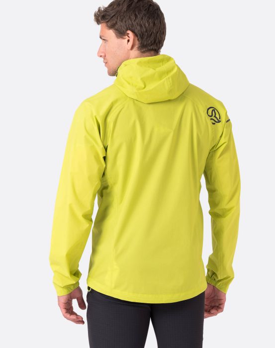 CYCLONE JKT M JACKET