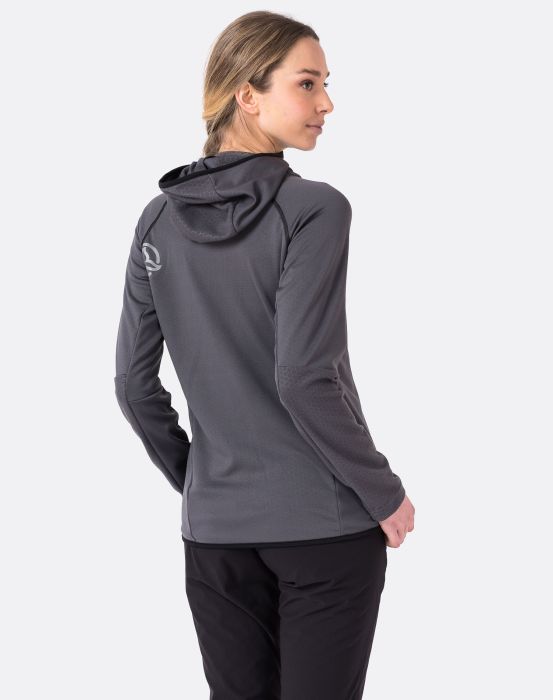 BERLANA 2.0 HOOD JKT W JACKET