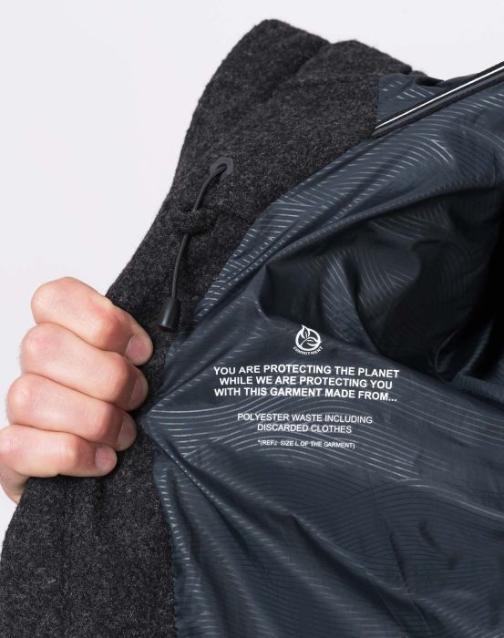 NAVAHO COAT M JACKET